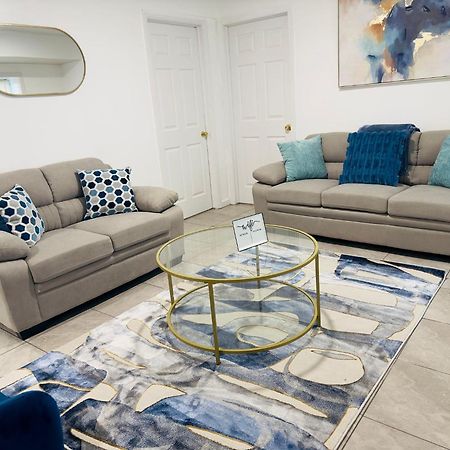 Cosy Bedroom 6 Minutes To Ewr Prudential Hotels Pen Station ニューアーク エクステリア 写真